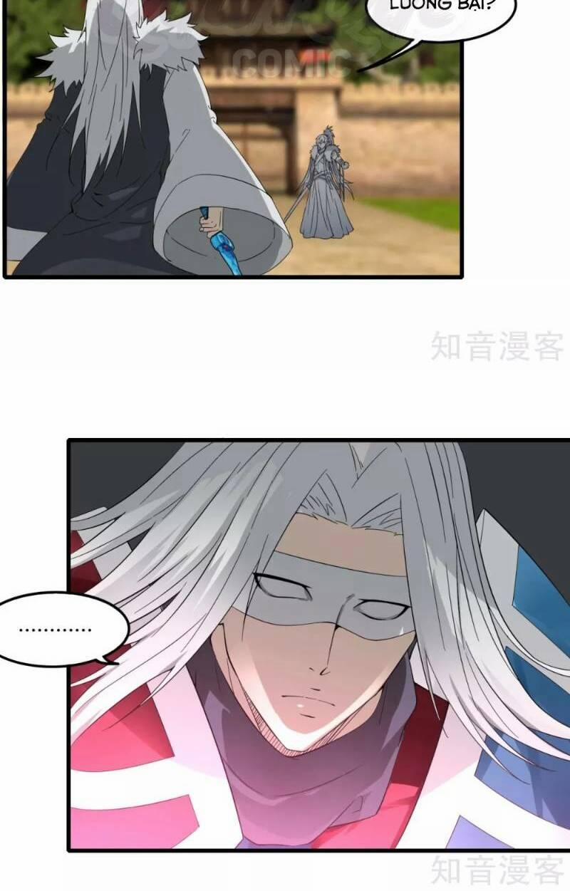 Kiếm Nhân 86 trang 1