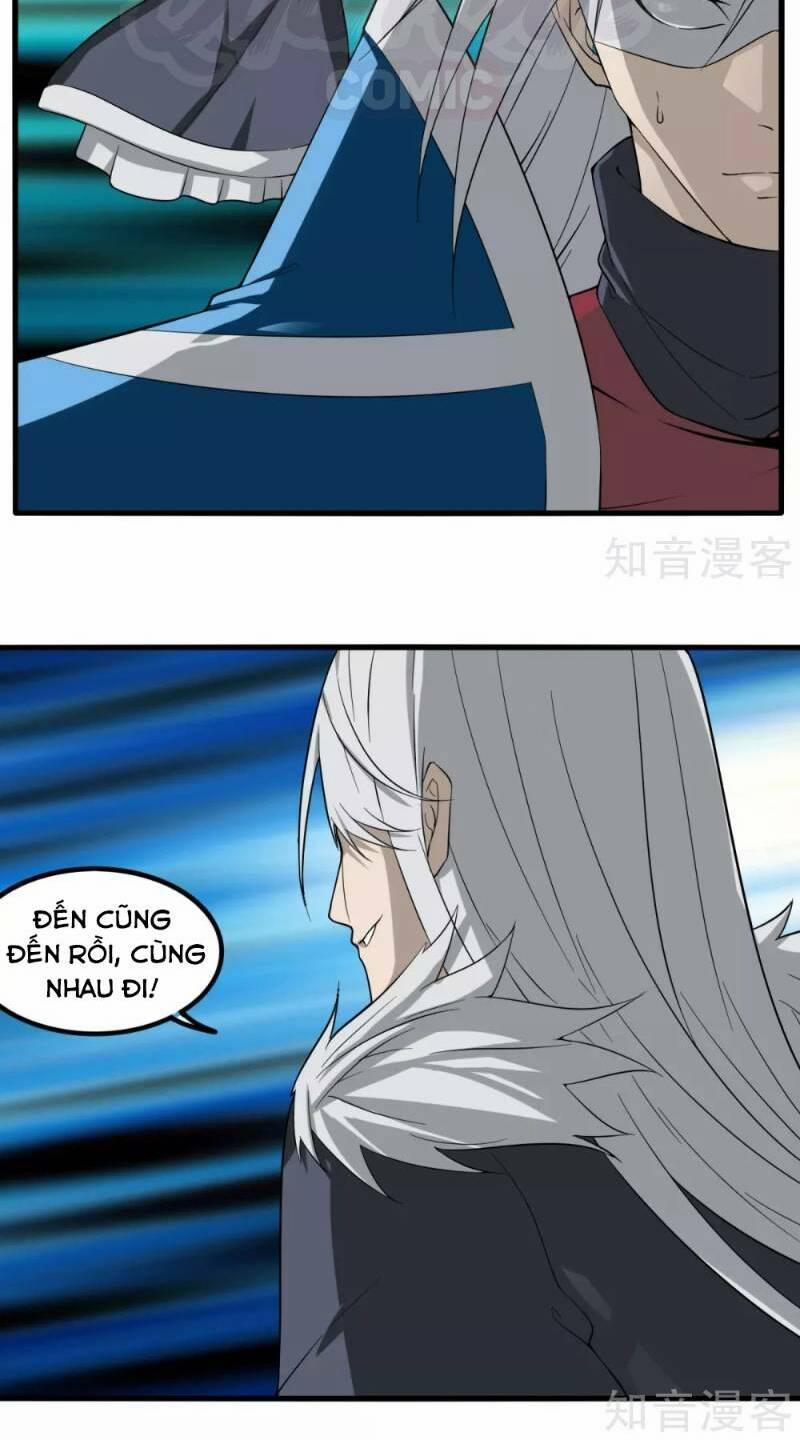 Kiếm Nhân 86 trang 11