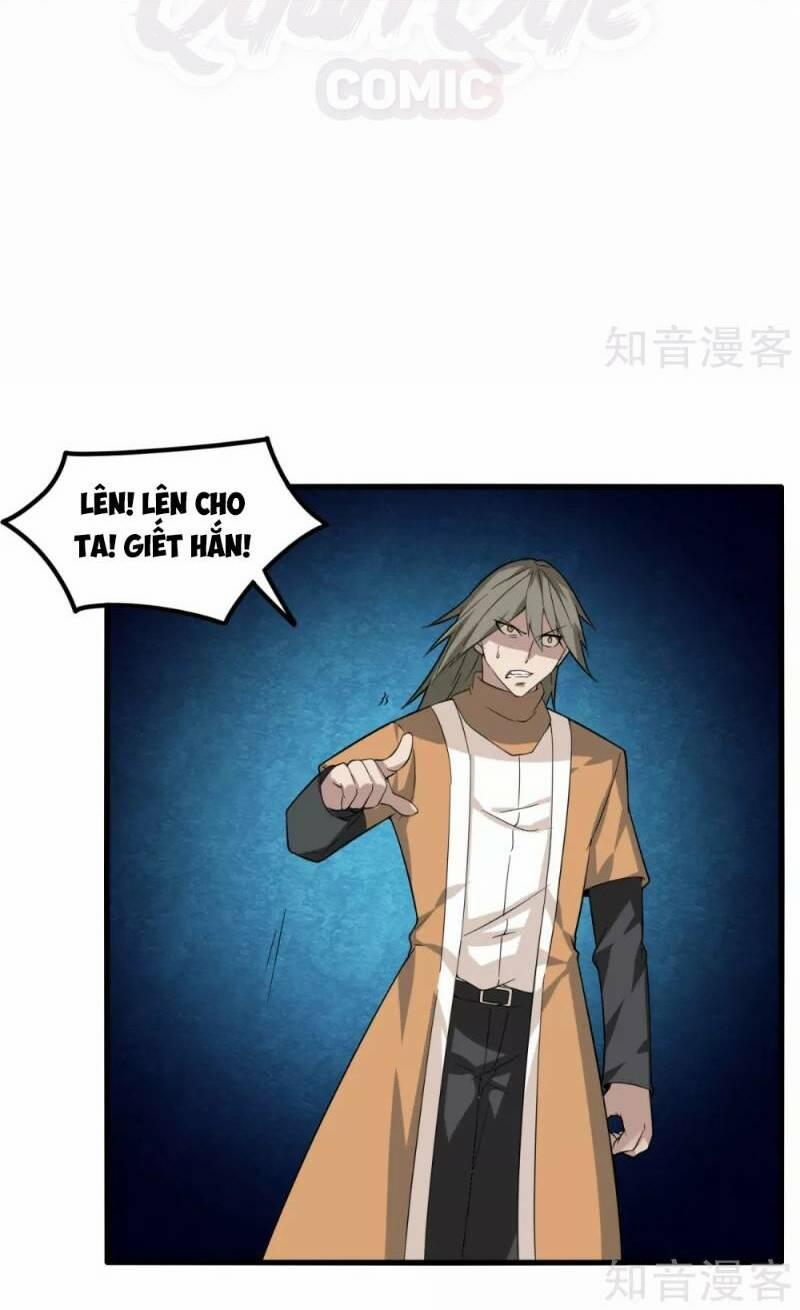 Kiếm Nhân 86 trang 13