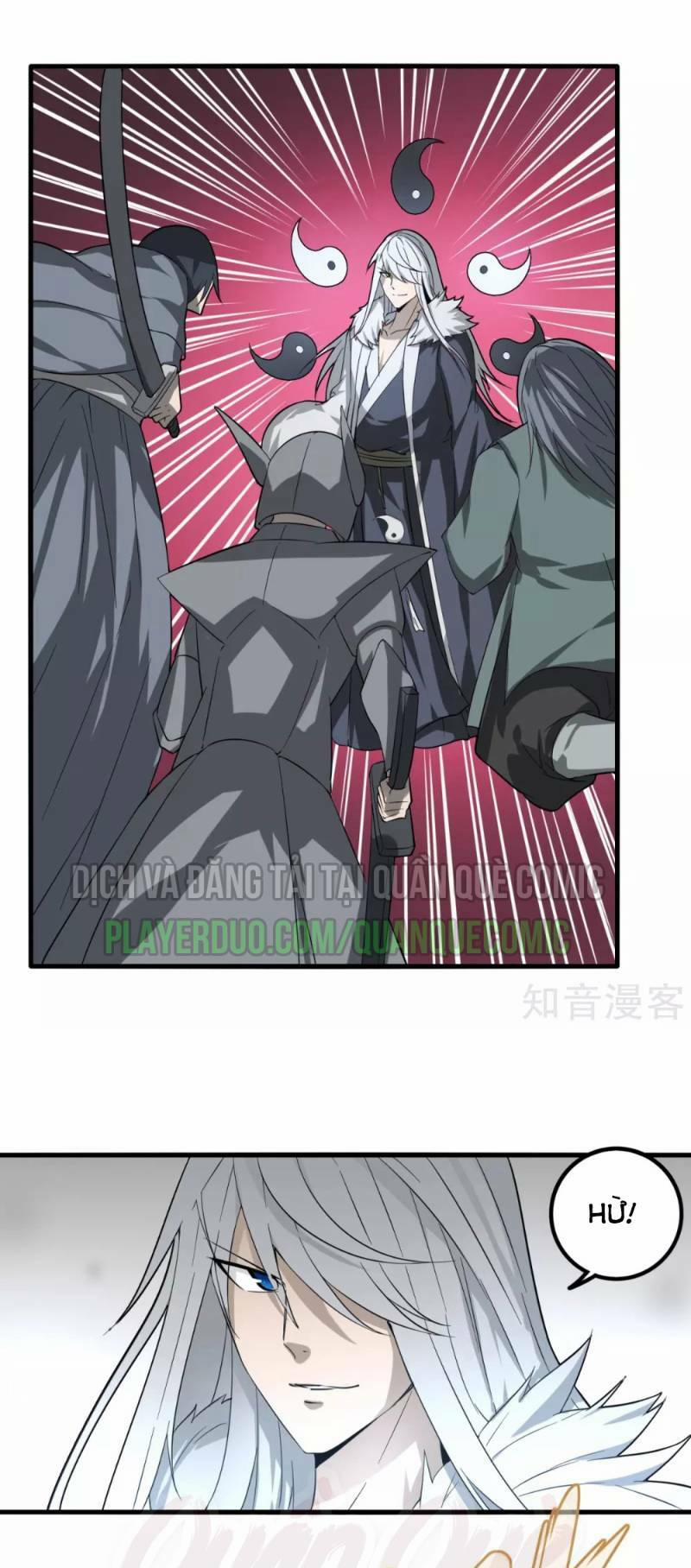 Kiếm Nhân 86 trang 14