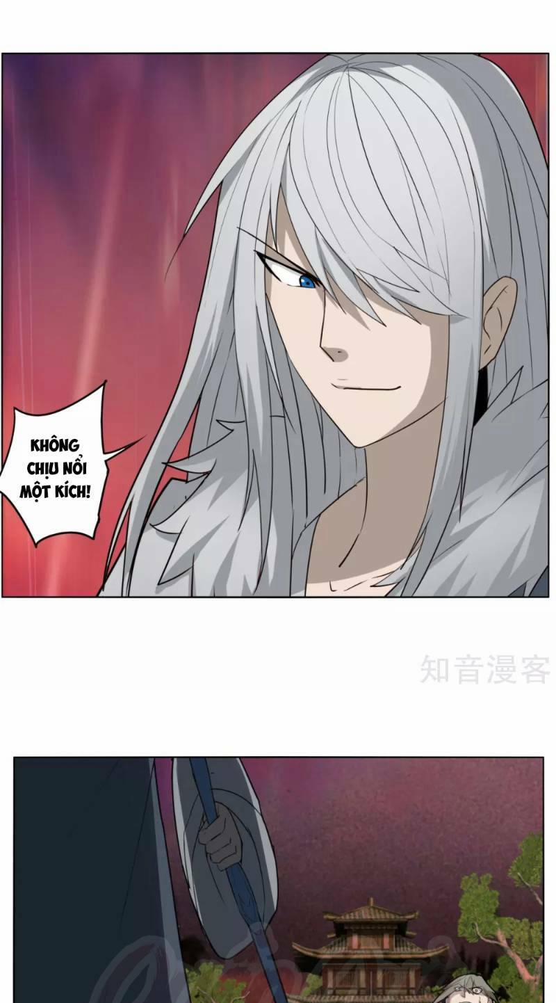 Kiếm Nhân 86 trang 16