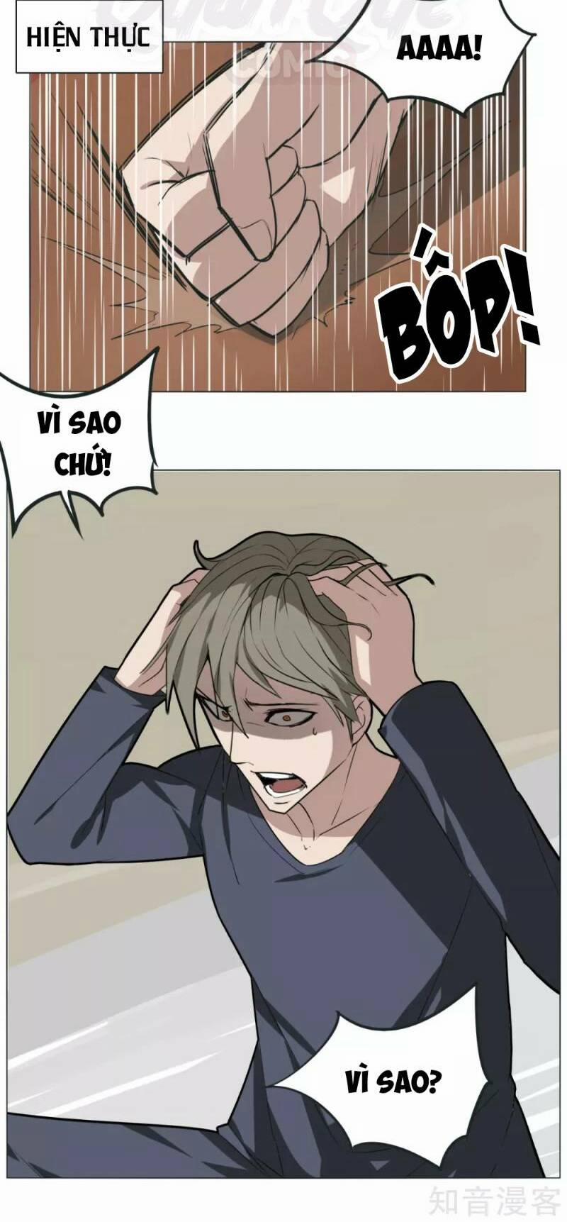 Kiếm Nhân 86 trang 19