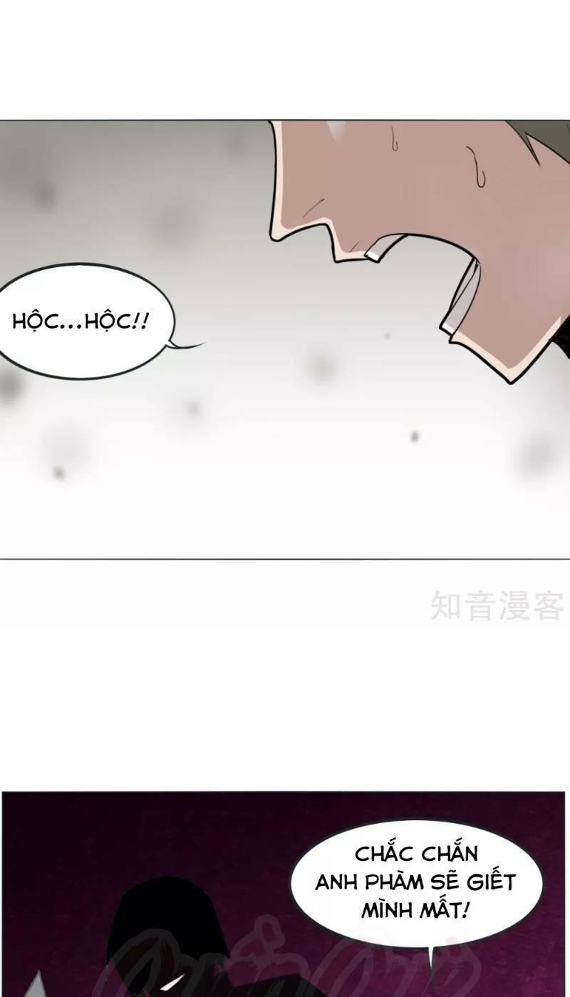 Kiếm Nhân 86 trang 20