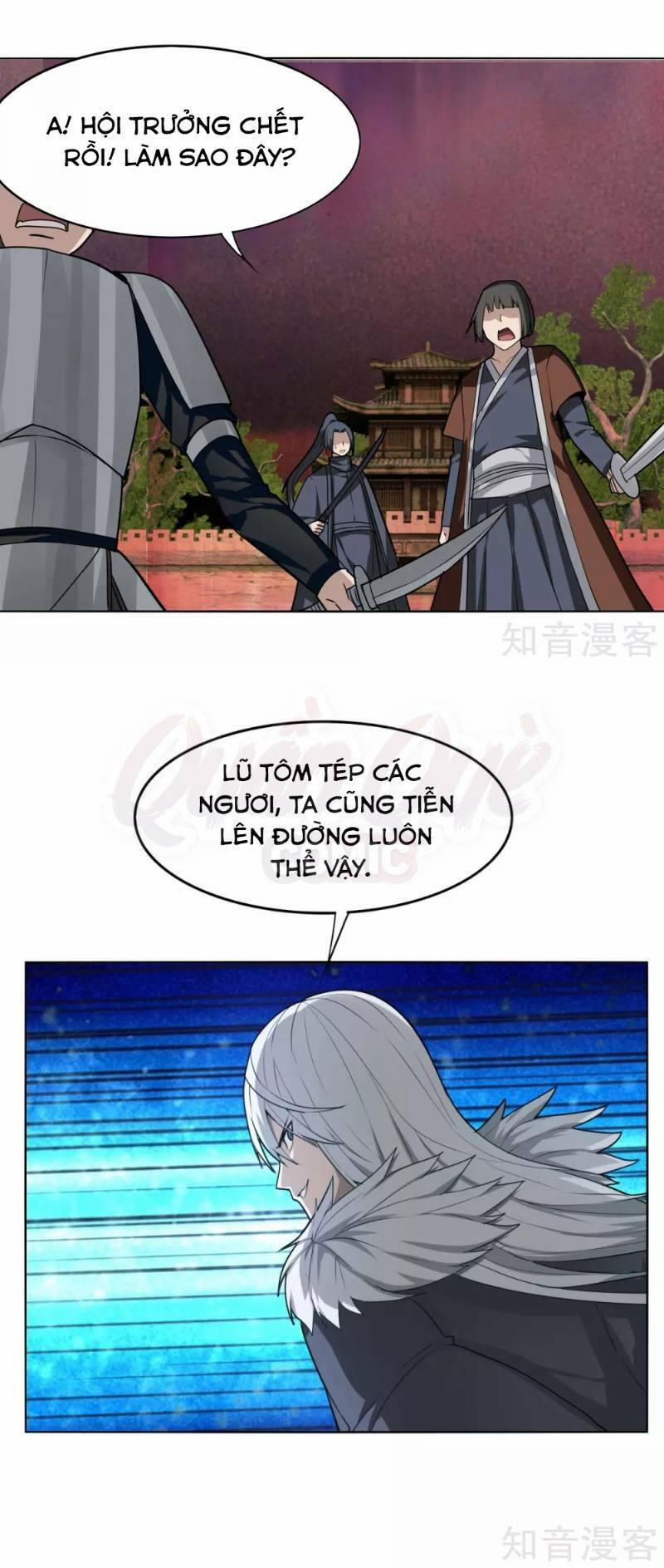 Kiếm Nhân 86 trang 24