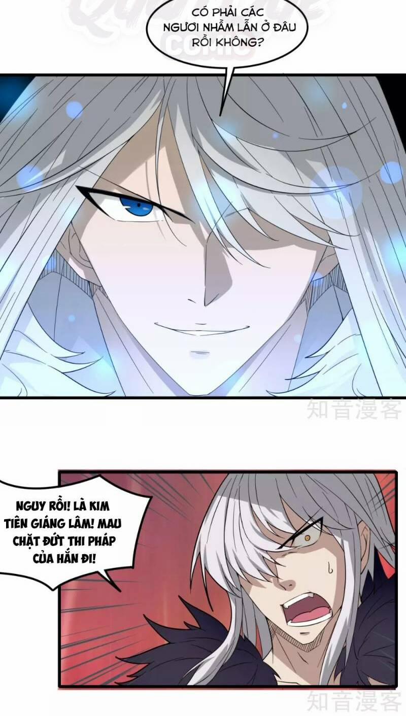 Kiếm Nhân 86 trang 3