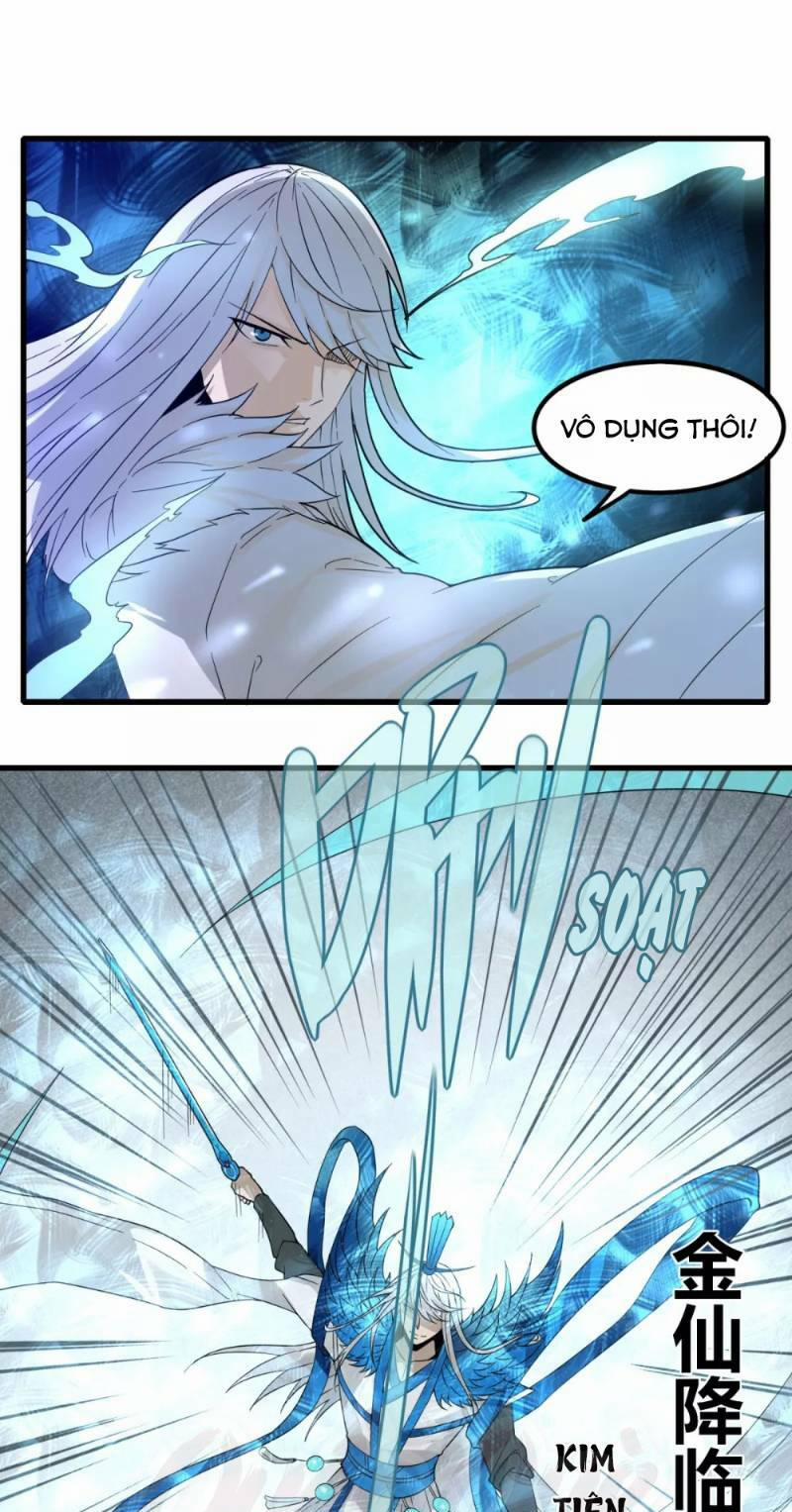 Kiếm Nhân 86 trang 4