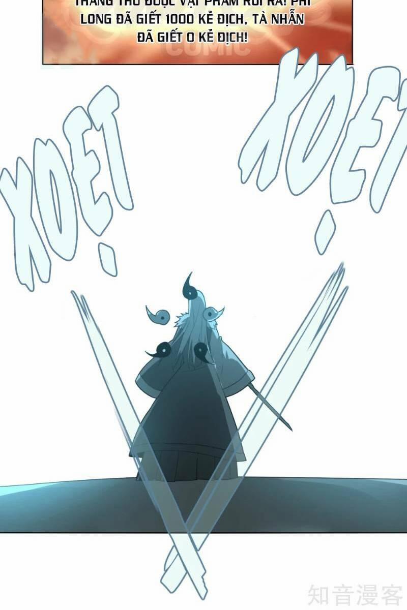 Kiếm Nhân 87 trang 1