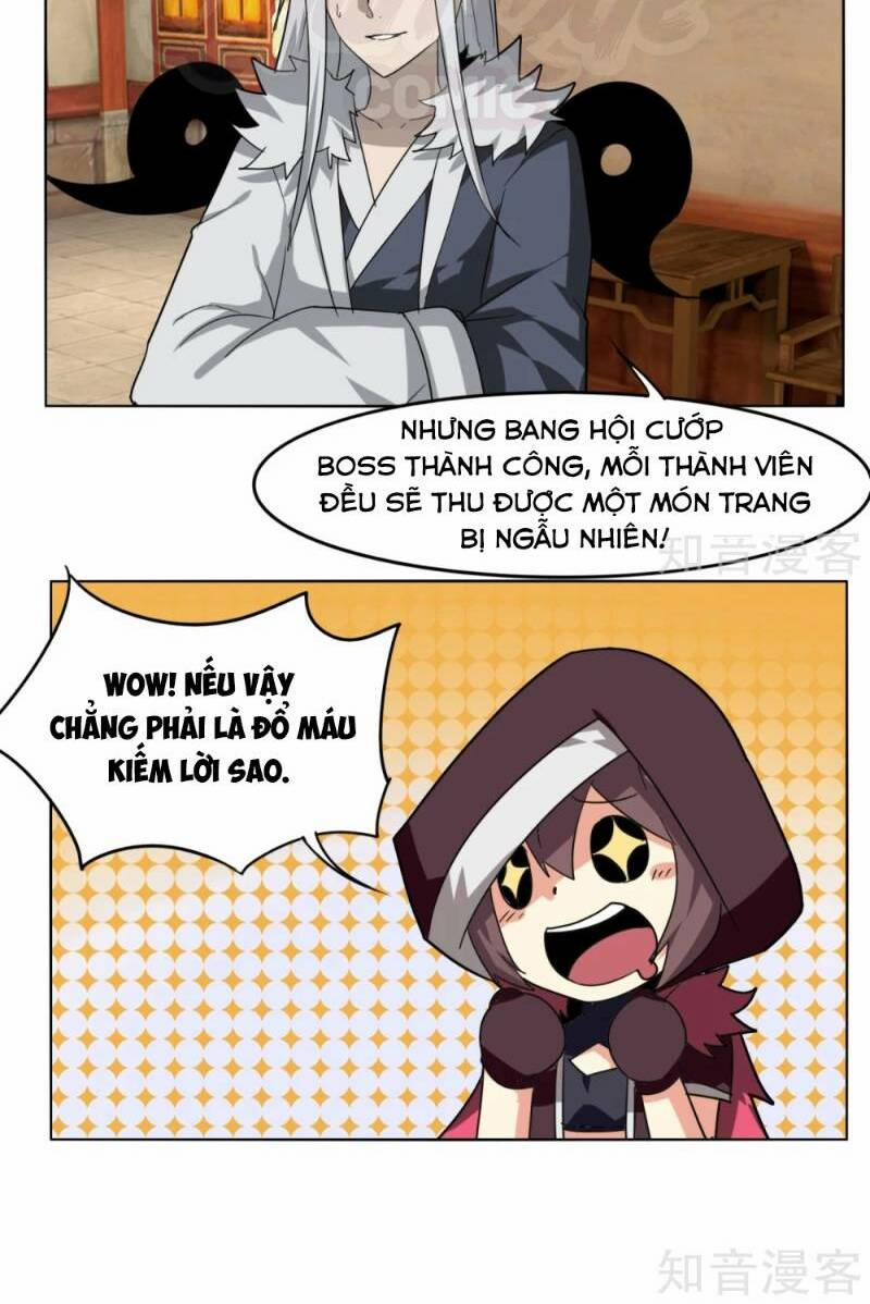 Kiếm Nhân 87 trang 13