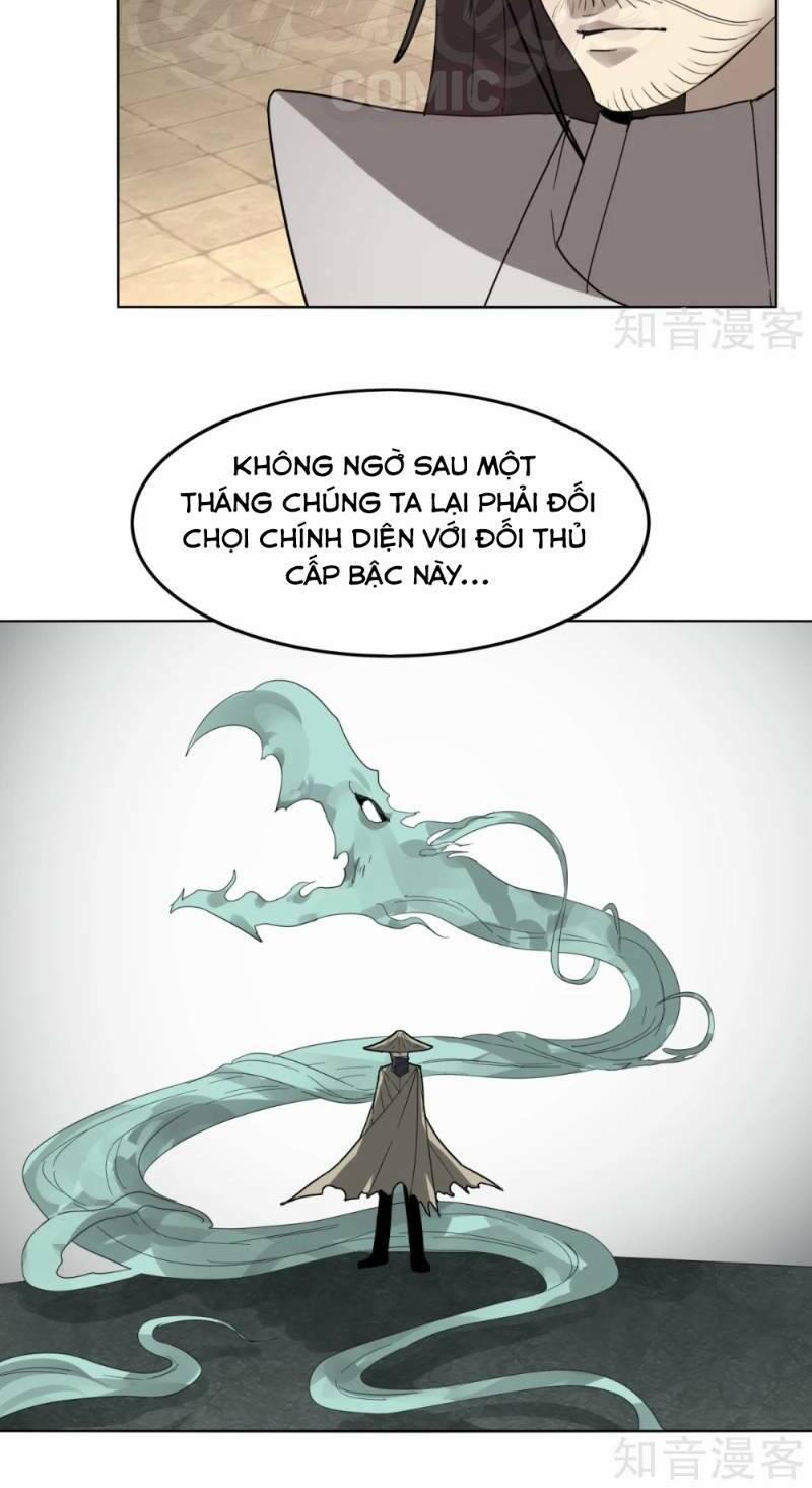 Kiếm Nhân 87 trang 15