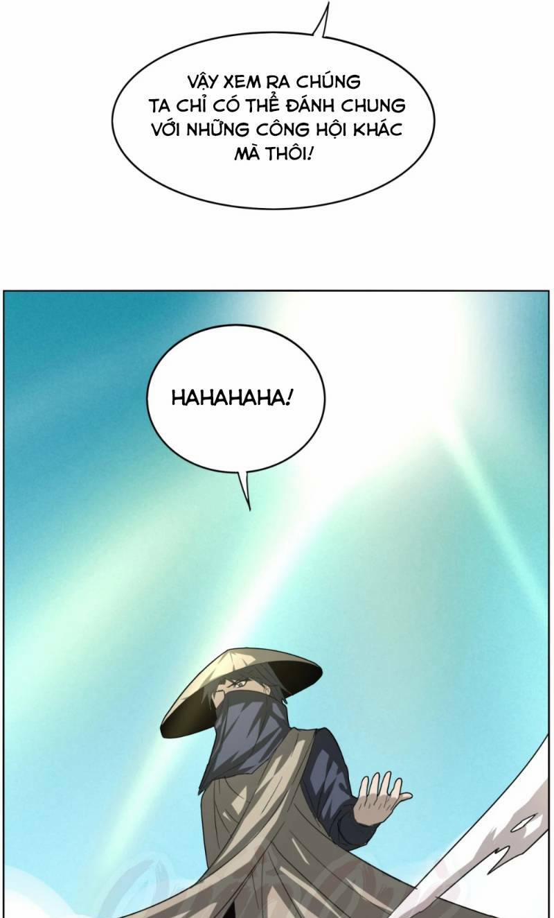 Kiếm Nhân 87 trang 18