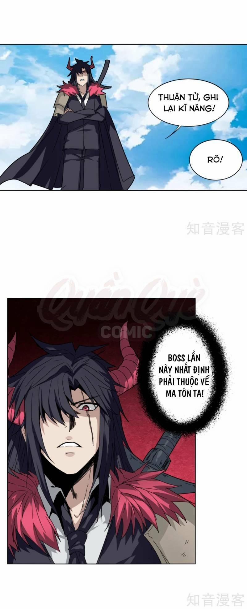 Kiếm Nhân 87 trang 24