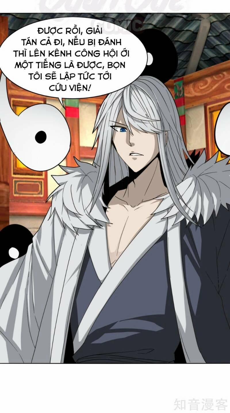 Kiếm Nhân 87 trang 5