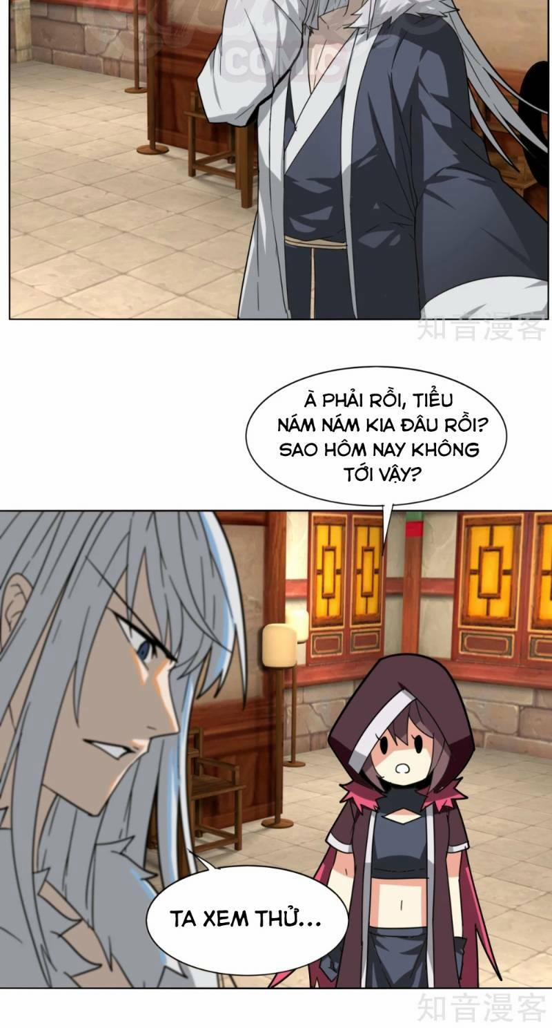 Kiếm Nhân 87 trang 7