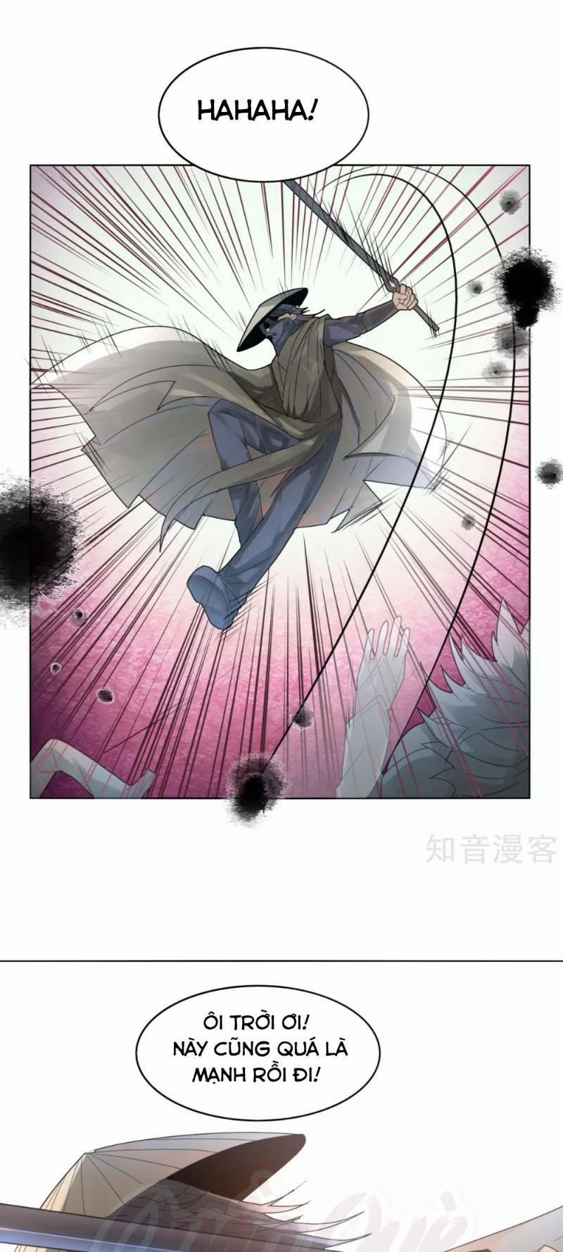 Kiếm Nhân 88 trang 16