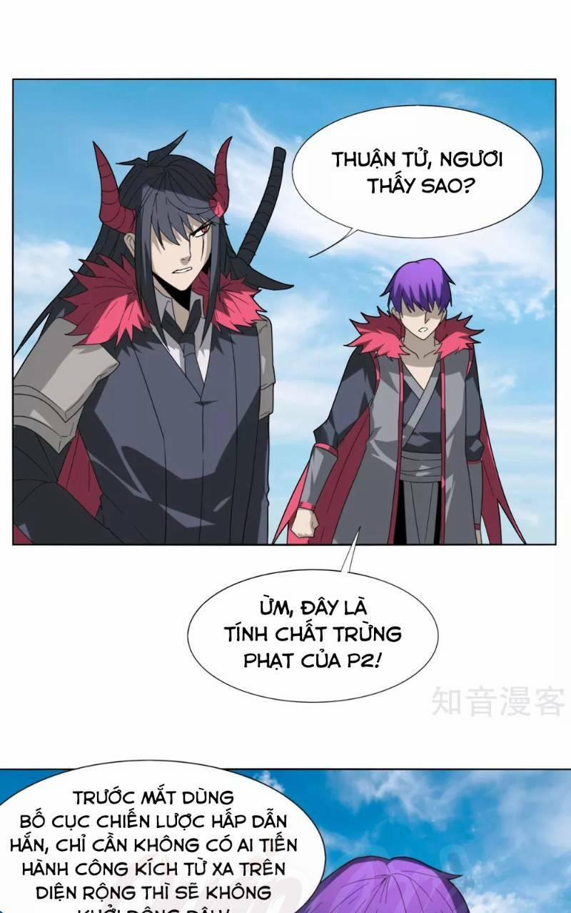 Kiếm Nhân 88 trang 18