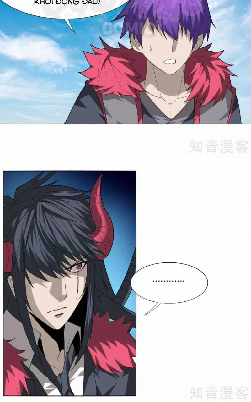 Kiếm Nhân 88 trang 19