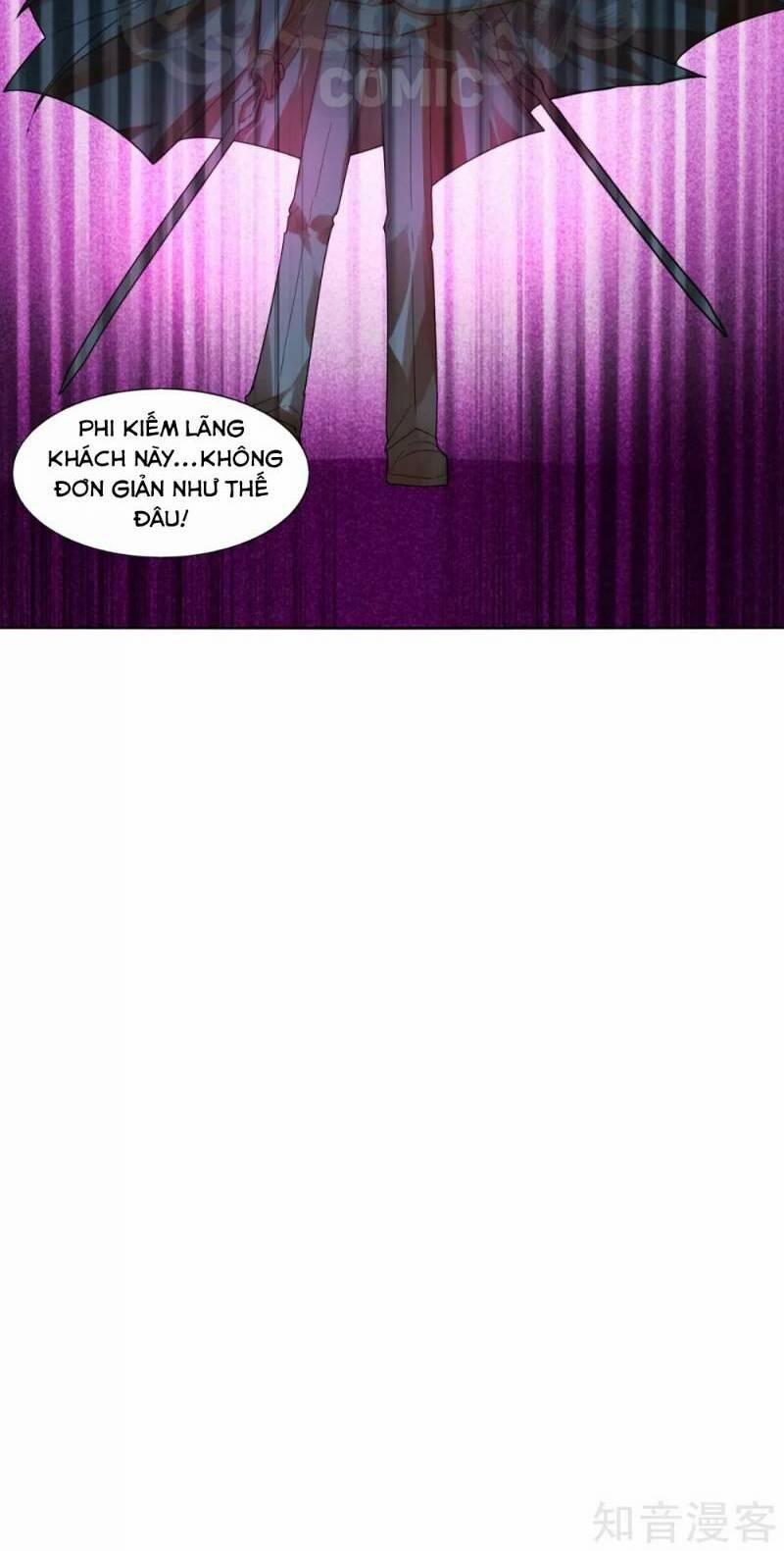 Kiếm Nhân 88 trang 23
