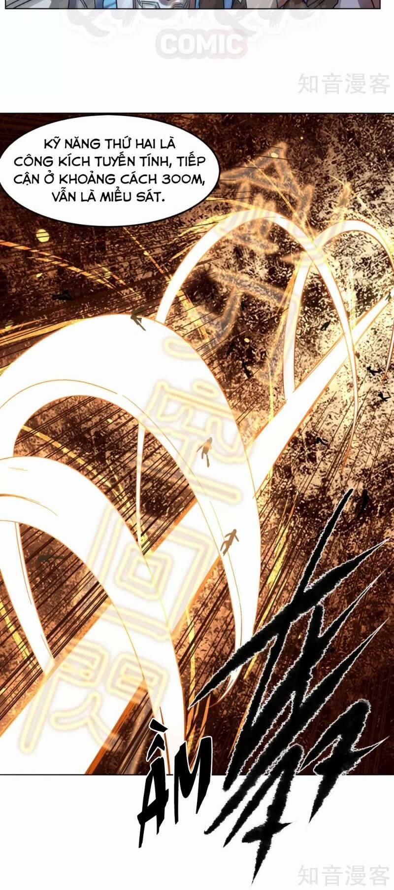 Kiếm Nhân 88 trang 3