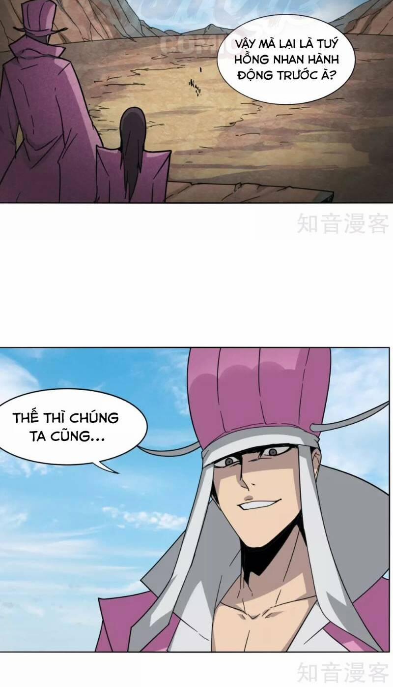 Kiếm Nhân 88 trang 9