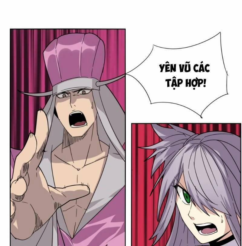 Kiếm Nhân 89 trang 36