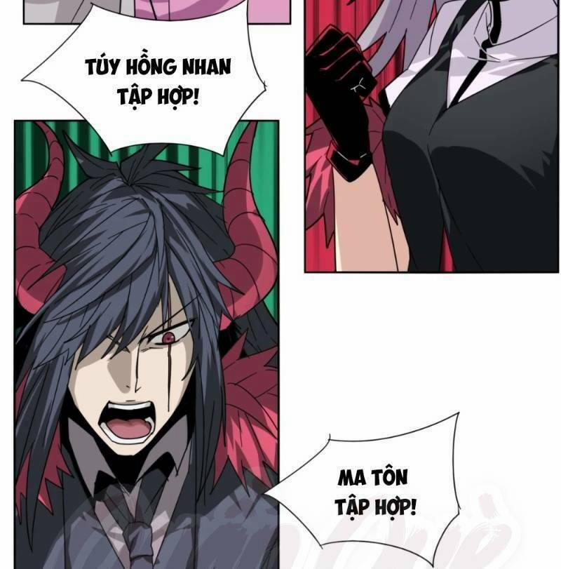Kiếm Nhân 89 trang 37