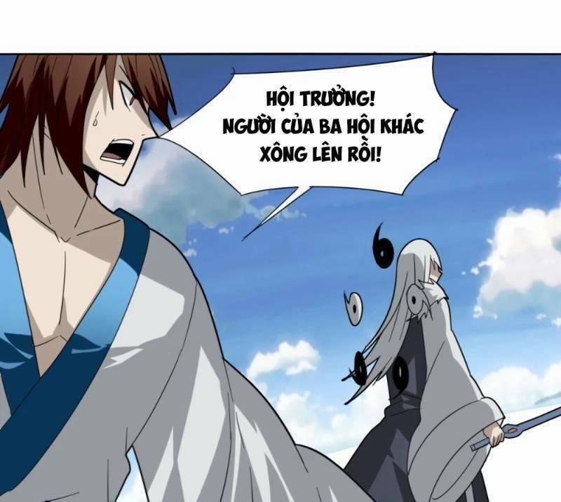 Kiếm Nhân 89 trang 40