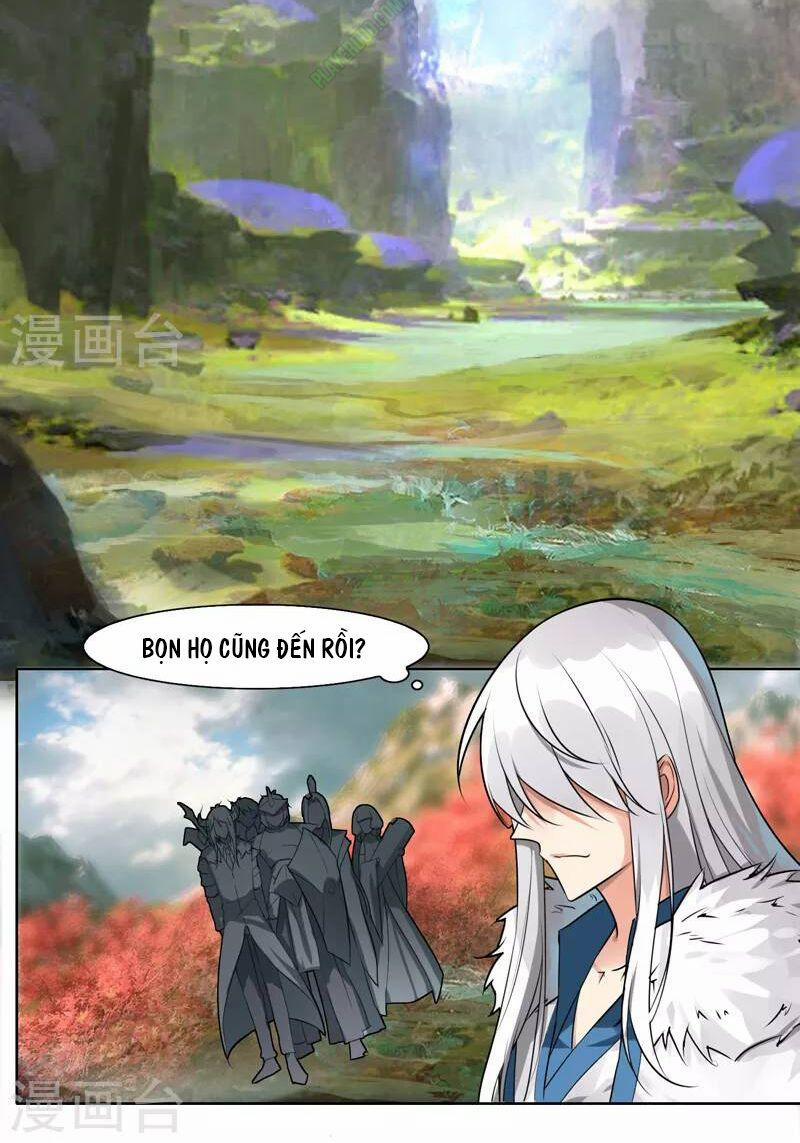 Kiếm Nhân 9 trang 1