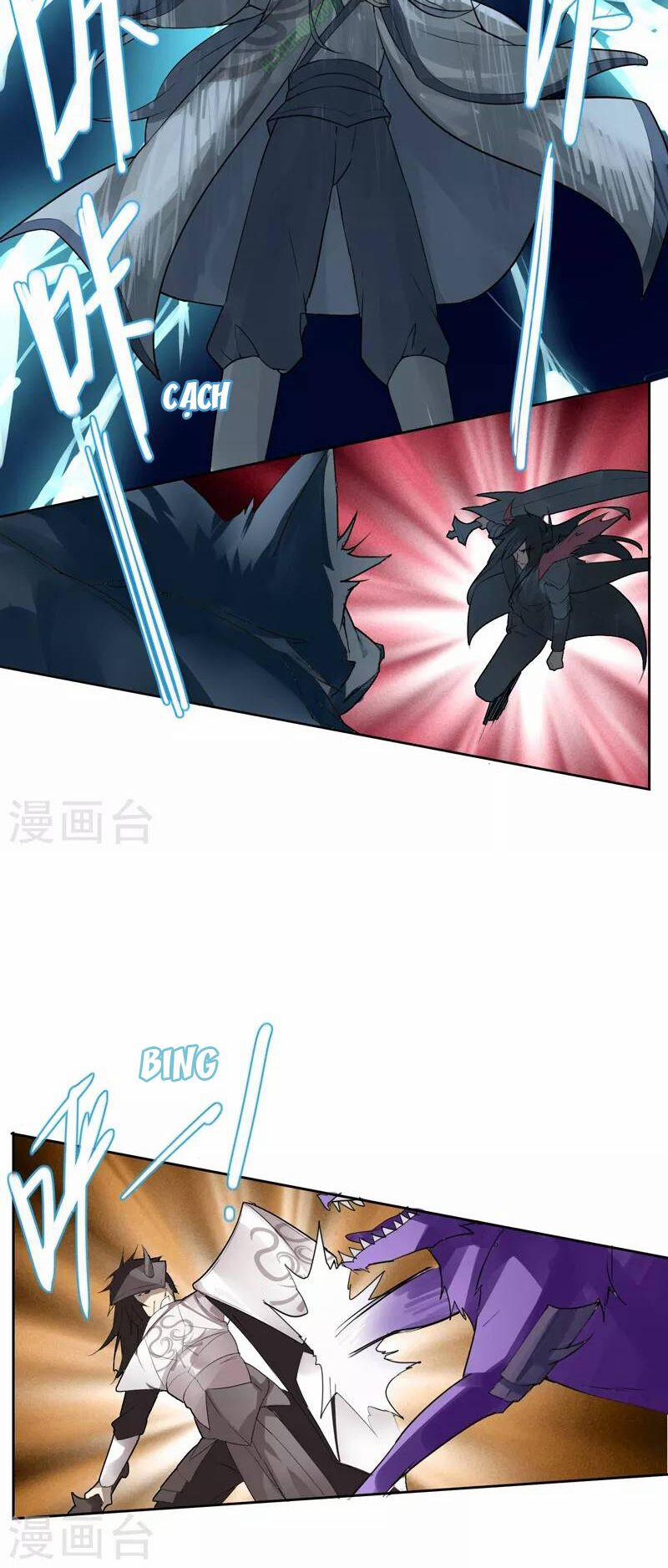 Kiếm Nhân 9 trang 7