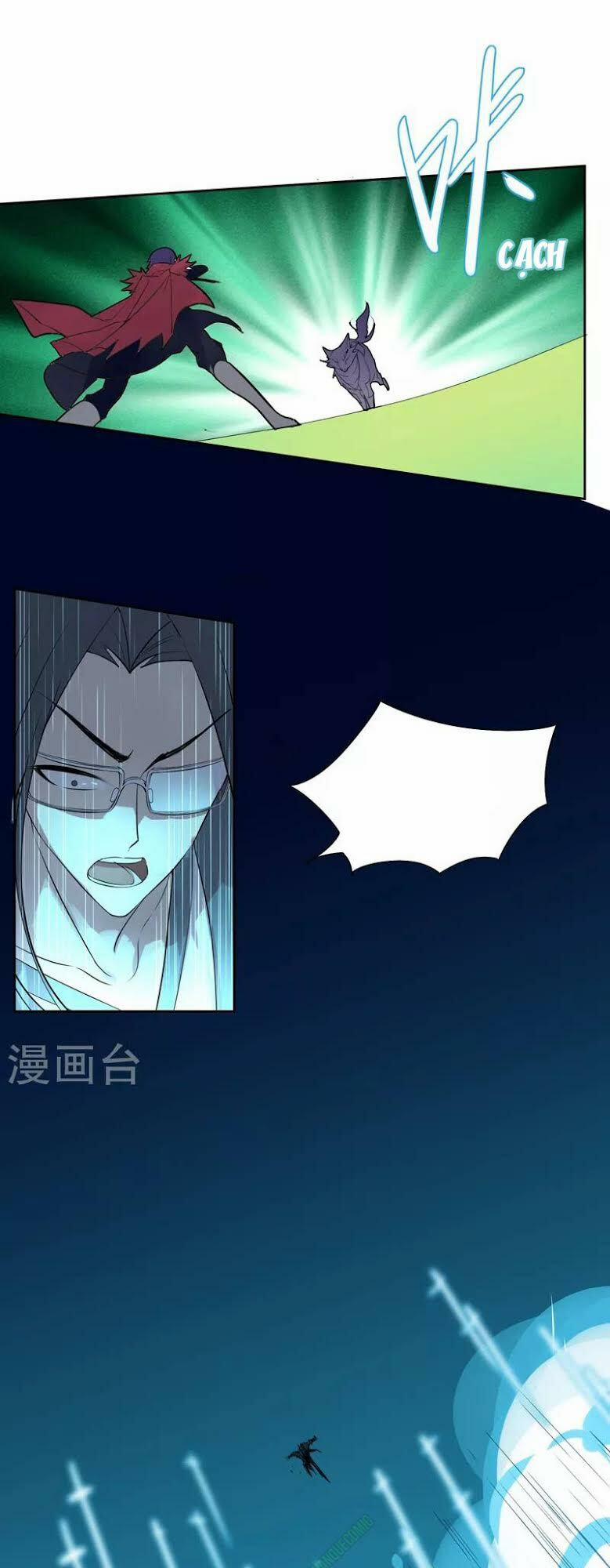 Kiếm Nhân 9 trang 8