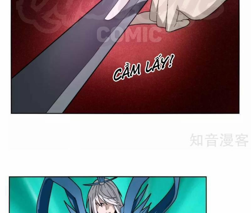 Kiếm Nhân 90 trang 11