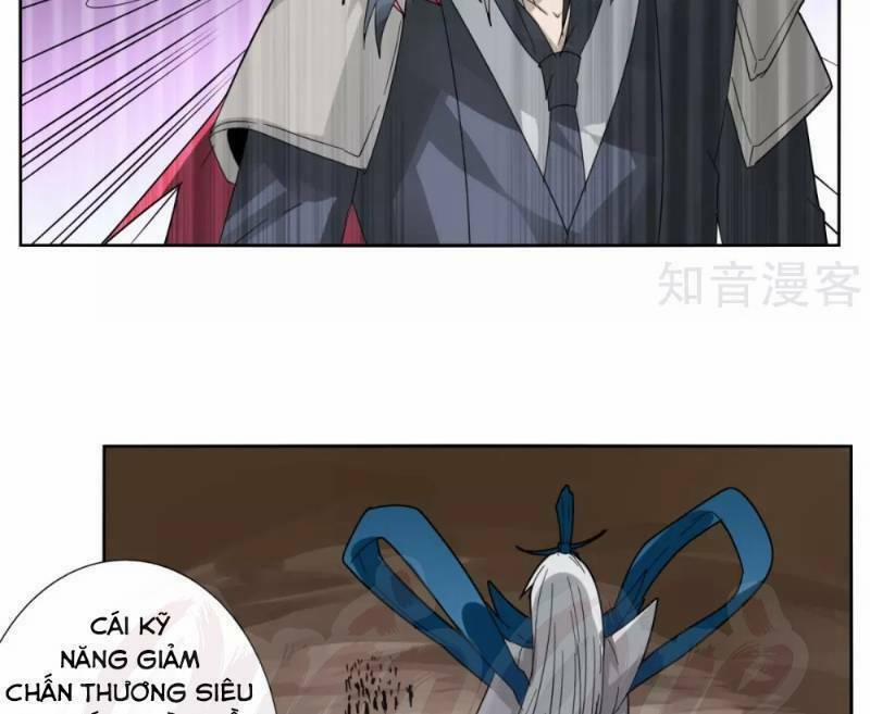 Kiếm Nhân 90 trang 18