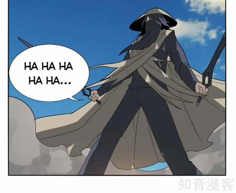 Kiếm Nhân 90 trang 28