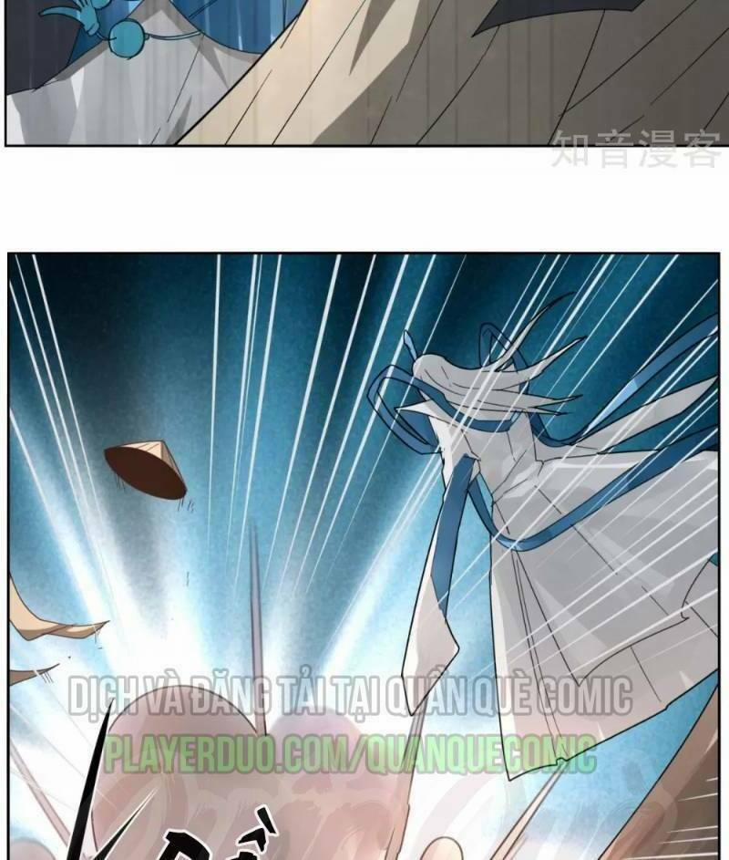 Kiếm Nhân 90 trang 30