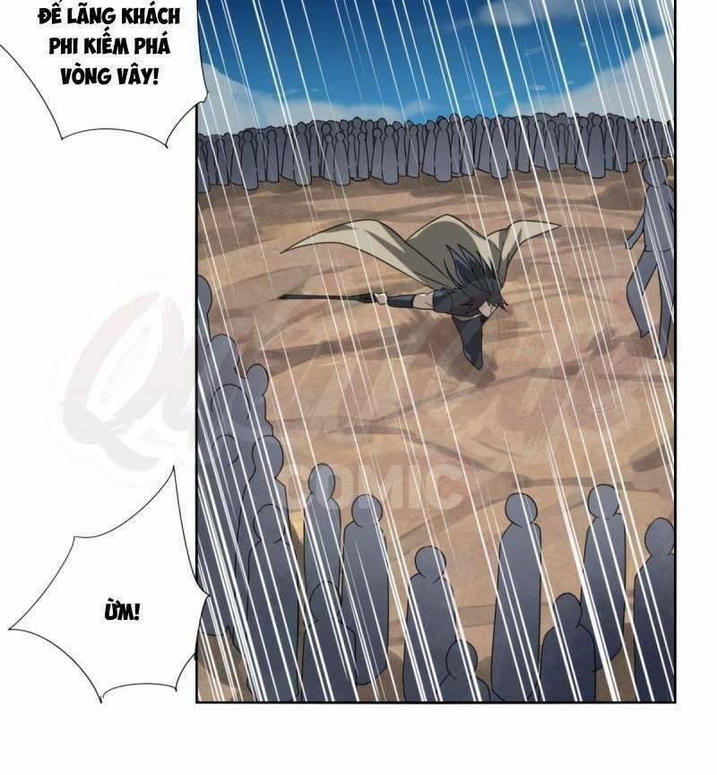 Kiếm Nhân 91 trang 10