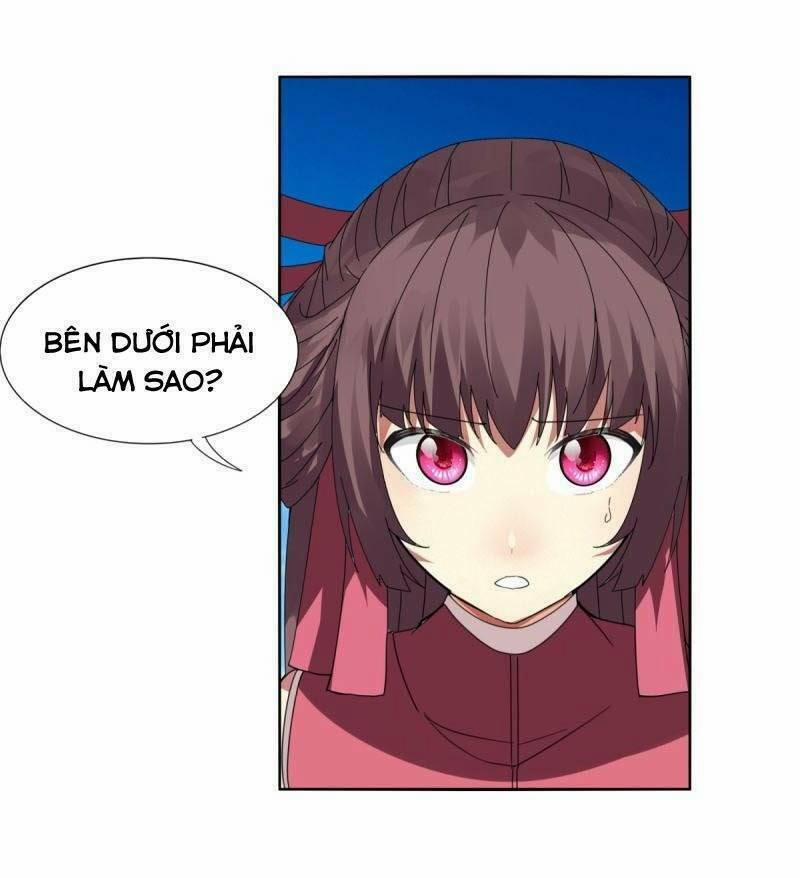 Kiếm Nhân 91 trang 12