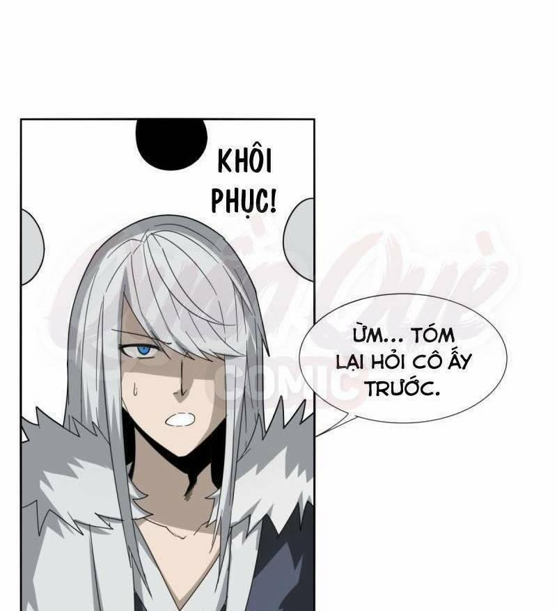 Kiếm Nhân 91 trang 13