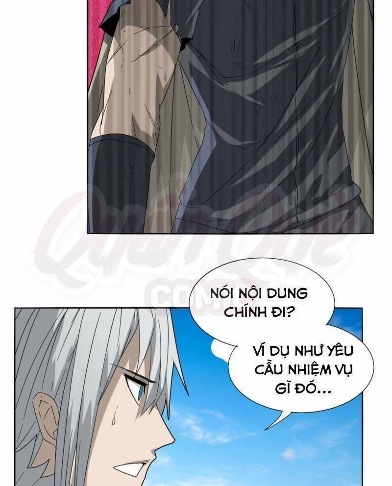 Kiếm Nhân 91 trang 16