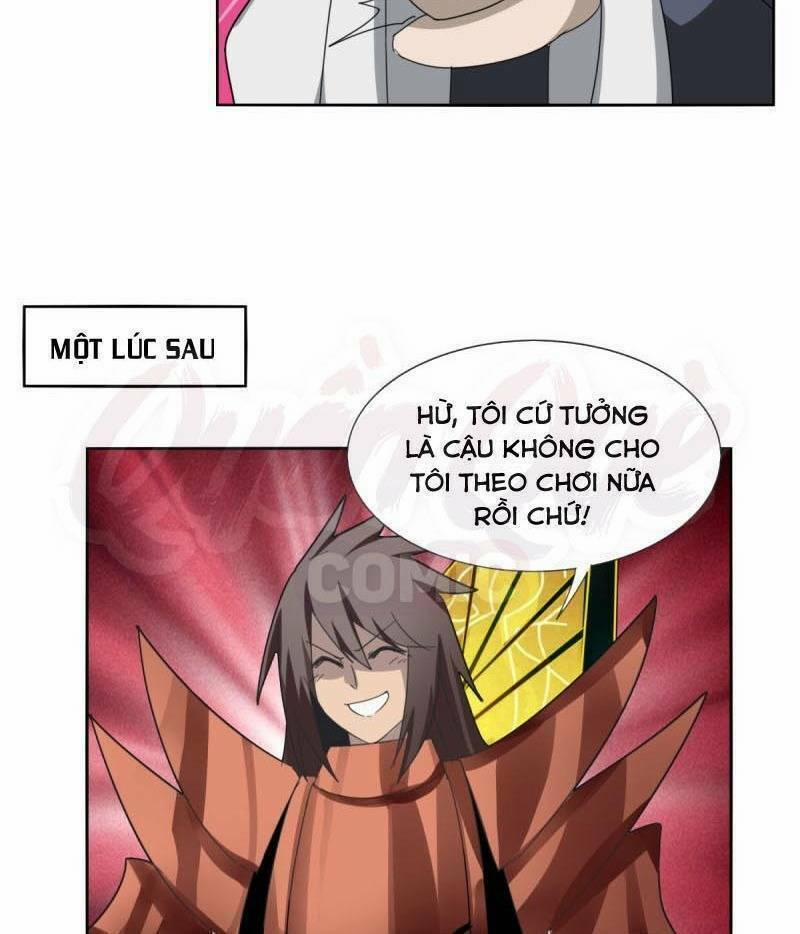 Kiếm Nhân 91 trang 25