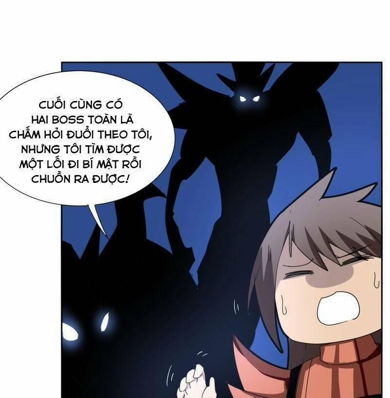 Kiếm Nhân 91 trang 30