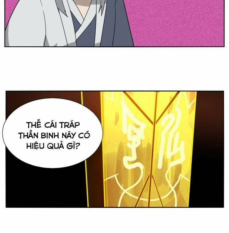 Kiếm Nhân 91 trang 32