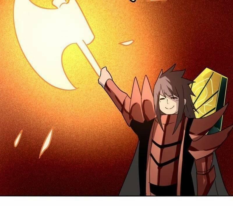 Kiếm Nhân 91 trang 35