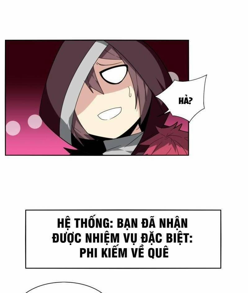 Kiếm Nhân 91 trang 6