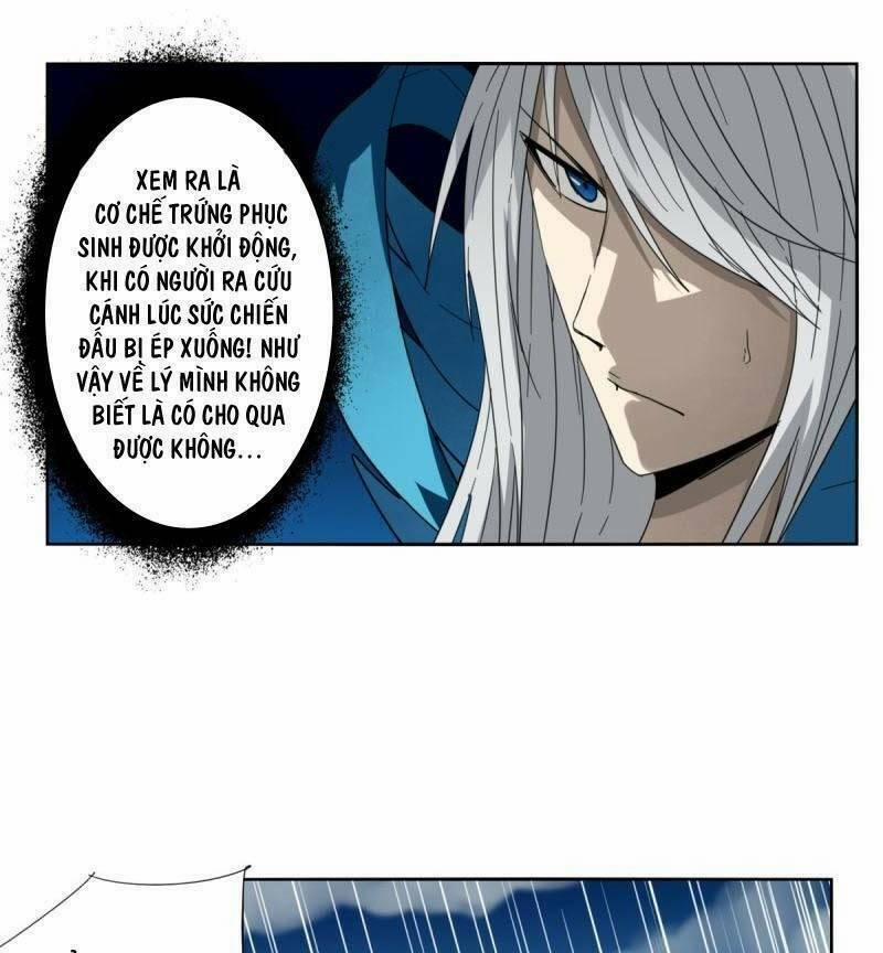 Kiếm Nhân 91 trang 9