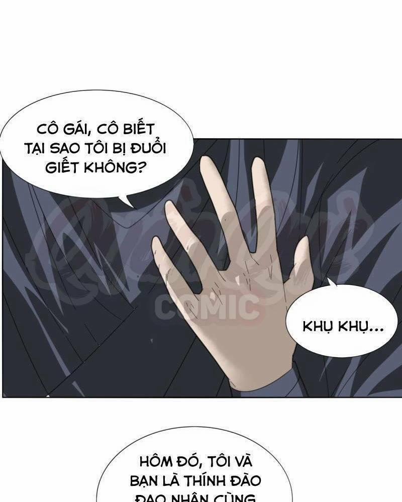 Kiếm Nhân 92 trang 10