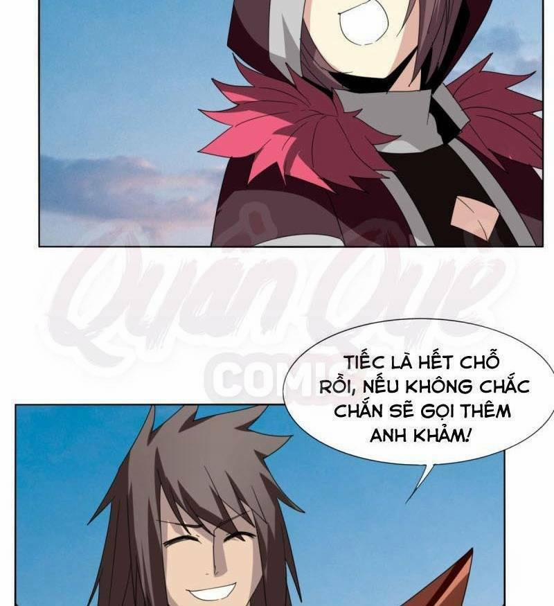 Kiếm Nhân 92 trang 28