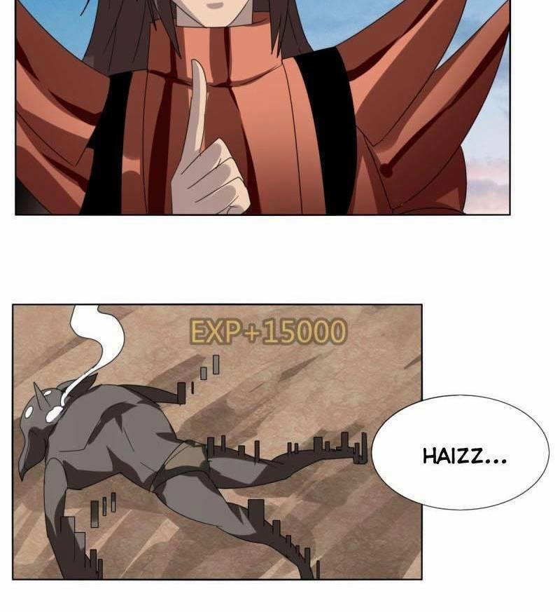 Kiếm Nhân 92 trang 29