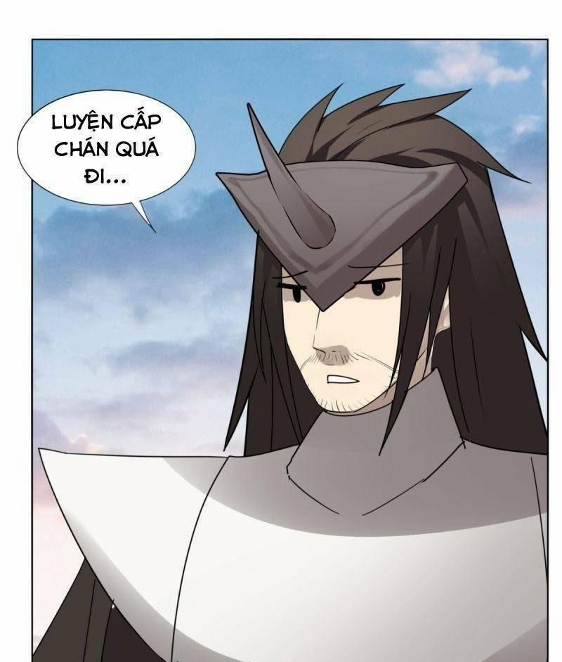Kiếm Nhân 92 trang 30