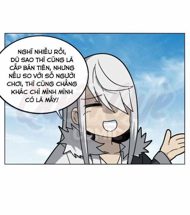 Kiếm Nhân 92 trang 4