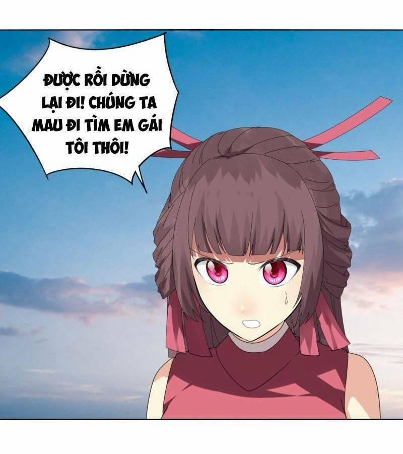 Kiếm Nhân 92 trang 5