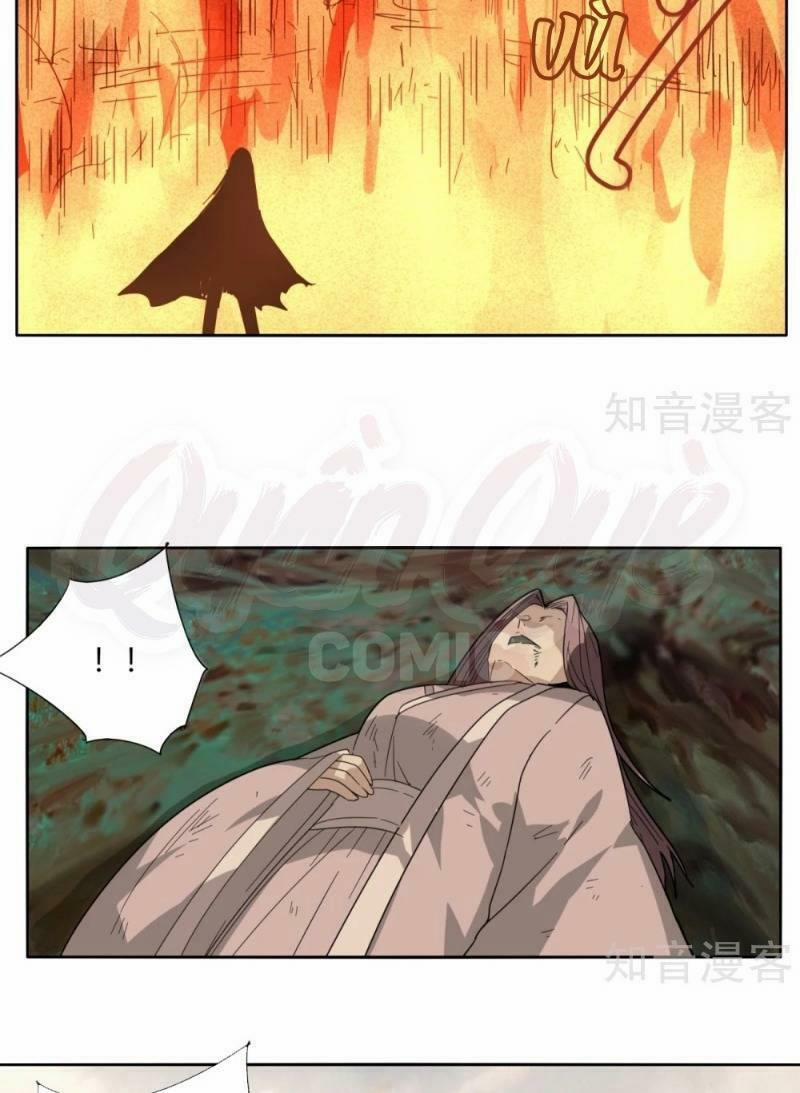 Kiếm Nhân 93 trang 10